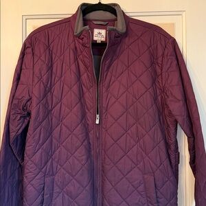Peter Millar jacket